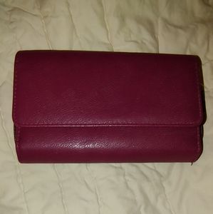 Mundi womens wallet